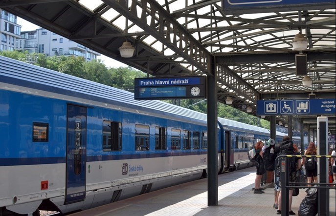 AllRail: Oszczędności dzięki przetargom. Niestety, nie w Polsce