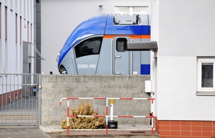 PKP Intercity: Chętnie wynajmiemy spalinowe lokomotywy 