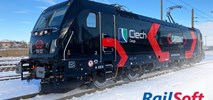 Ciech Cargo z systemem operacyjnym RailSoft