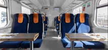 PKP Intercity: Przeprowadziliśmy trzy aktualizacje strategii taborowej