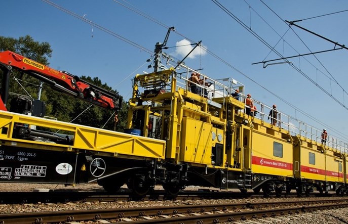PGE Energetyka Kolejowa otrzymała waloryzację od PKP PLK