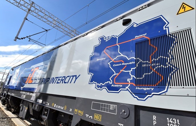 Newag: Homologacja Griffinów 200 za granicą w 2026 roku