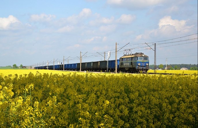 Duża umowa PKP Cargo na przewozy złomu