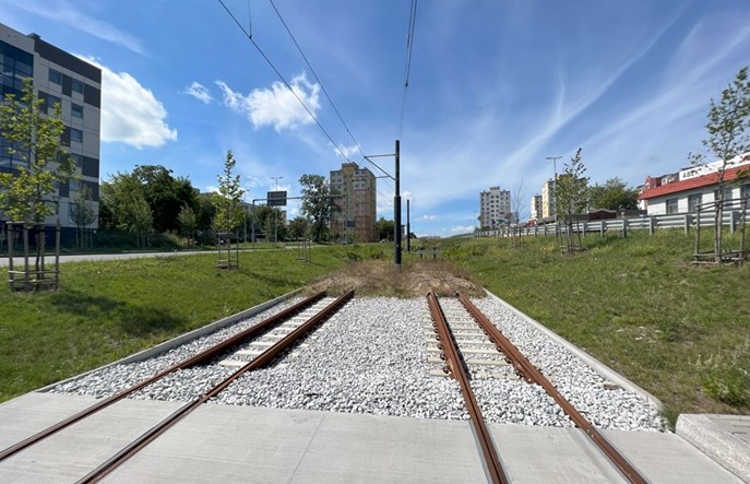 Gdzie dojadą bydgoskie tramwaje w najbliższych latach? (mapy)