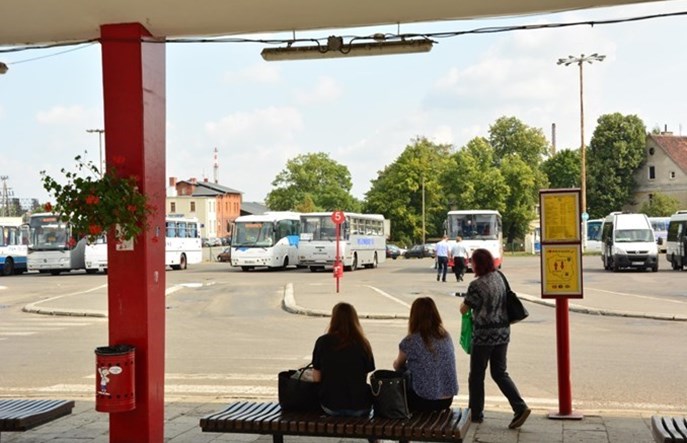 Olsztyn. Bez przełomu w kwestii przejęcia przez miasto dworca PKS