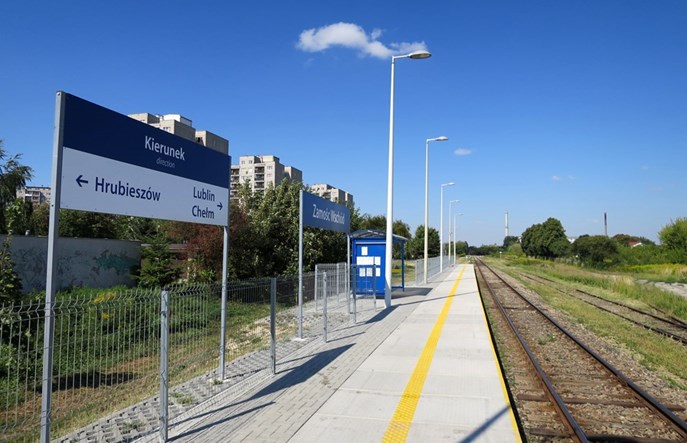 Przełom na kolei. PLK obniżyła stawki żeby było więcej pociągów