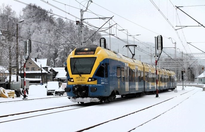 Koleje Śląskie: Rok był dobry. Następne będą trudniejsze