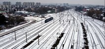 Kilkanaście milionów złotych na wymianę rozjazdów w stacji Kielce Herbskie