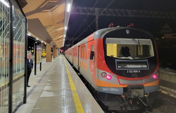 Polregio zaprasza na Puchar Świata w Zakopanem