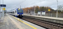 Nowe perony i przystanki na Mazowszu. Gdzie powstały?