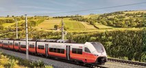 Siemens Mobility: 70 Mireo dla ÖBB