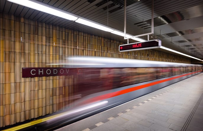 Praga zapowiada przetarg na 69 automatycznych składów metra