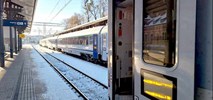 PKP Intercity pyta rynek o szanse na naprawy i przeglądy 450 wagonów