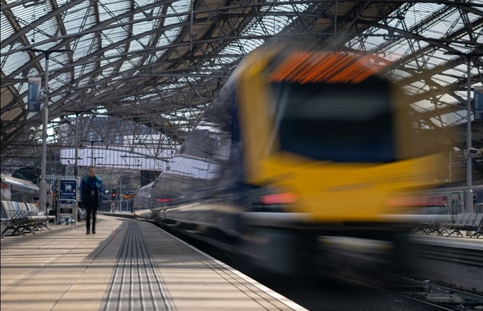 Wielka Brytania. Rząd ogłasza 1 mln tańszych biletów kolejowych