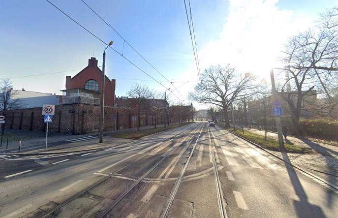 Wrocław z ofertami na projekt przebudowy Reymonta