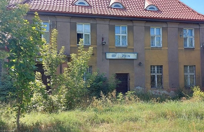 Kujawy (niby) chcą pociągów do Żnina, Więcborka, Szubina, Kruszwicy...