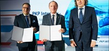 PKP Intercity i Politechnika Poznańska będą współpracować