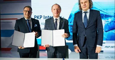 PKP Intercity i Politechnika Poznańska będą współpracować