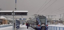 Pasażerowie IC Morcinek dotarli do Wrocławia 7 godzin po czasie