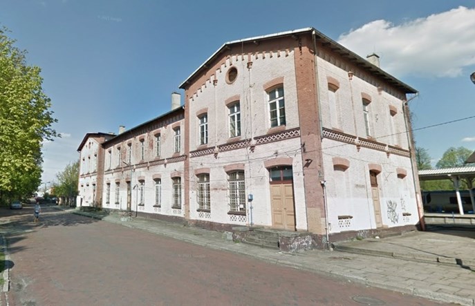 PKP SA szykują się do przebudowy dworca Dąbrowa Górnicza Ząbkowice