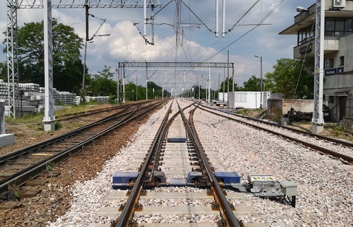 Linia Skierniewice – Łowicz będzie modernizowana. Wrócą wszystkie pociągi? 