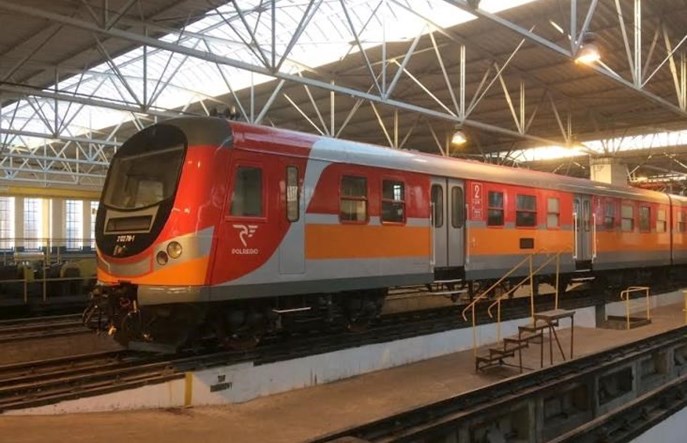 Polregio: Najwięcej pasażerów w historii