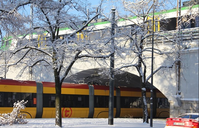 Weekendowy Mazobilet na dłużej
