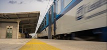 UTK wydaje coraz więcej licencji przewoźnika kolejowego