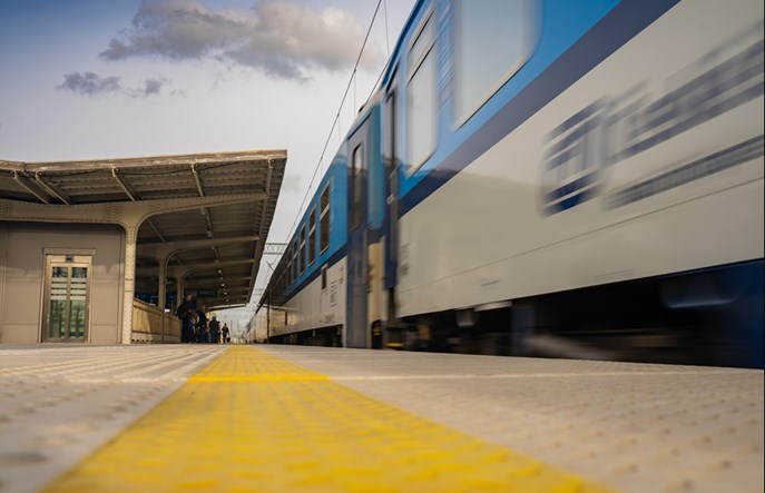 UTK wydaje coraz więcej licencji przewoźnika kolejowego