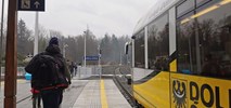 PLK zachwala podróże po górskiej linii ze Świdnicy do Jedliny-Zdrój