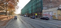 Wrocław wyremontuje tory i ulicę Pułaskiego