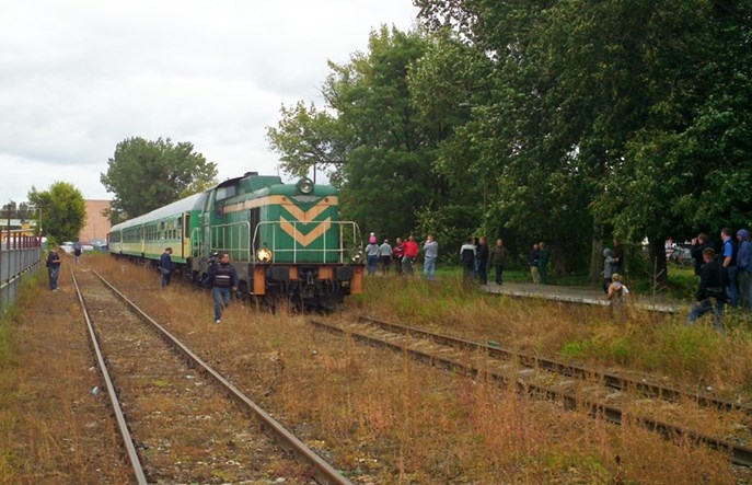 Przed wyborami wrócą pociągi Białystok-Ostrołęka! Dwa dziennie