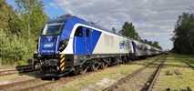 CEMET SA poszukuje do wynajęcia 25 wagonów platform