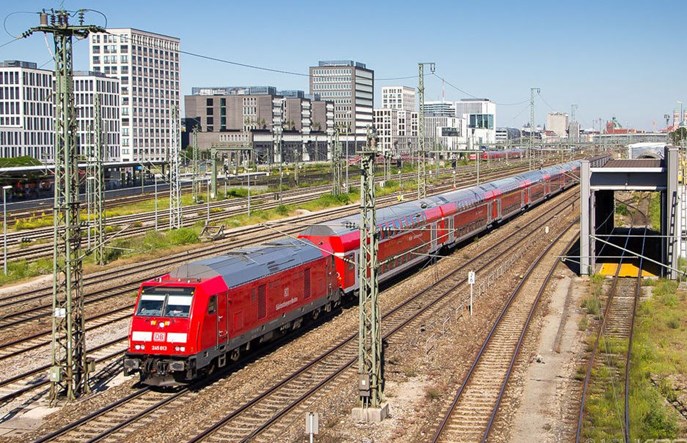 Niemieccy maszyniści skrócili strajk