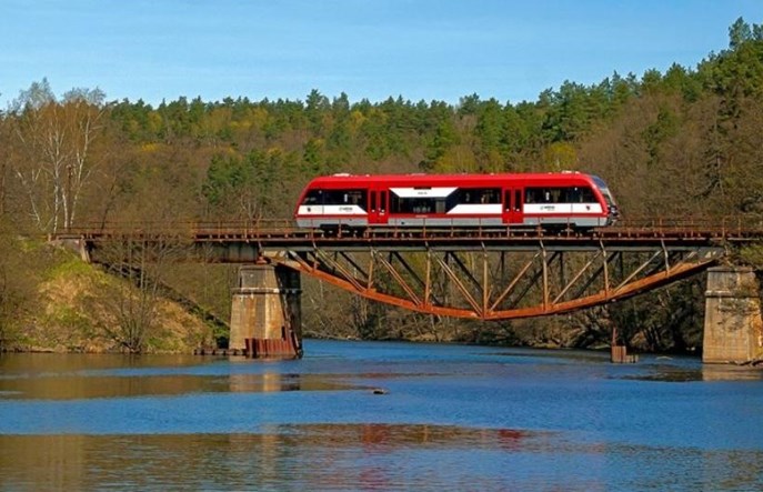 Arriva wygrywa w KIO. Duże zmiany w podlaskim przetargu