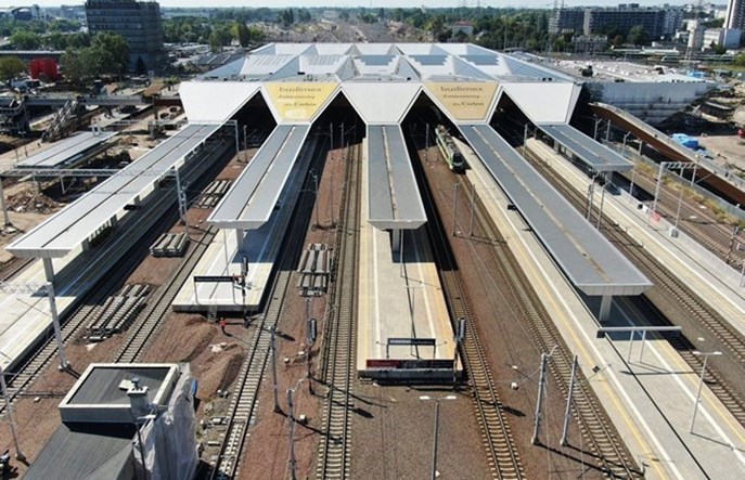 UTK: Karą za nieprawidłowości w Warszawie zajmuje się sąd