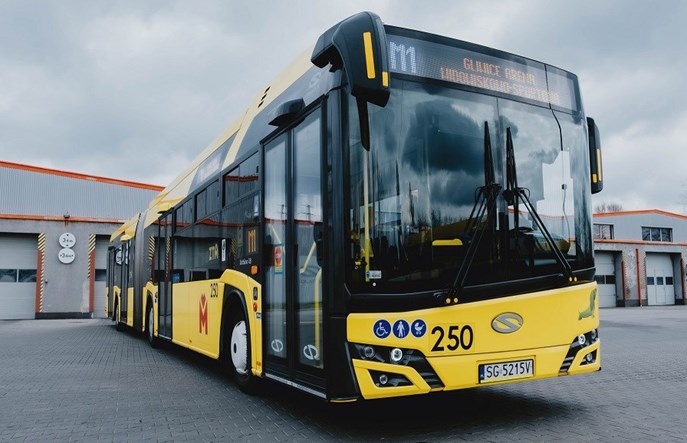 Na zabrzańskie centra przesiadkowe wjadą autobusy