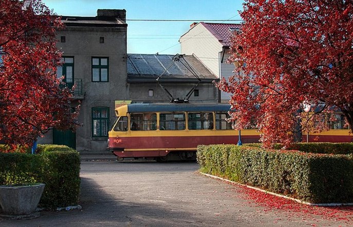 Były marszałek: Łódzkie powinno pomóc w odbudowie tramwaju do Lutomierska 