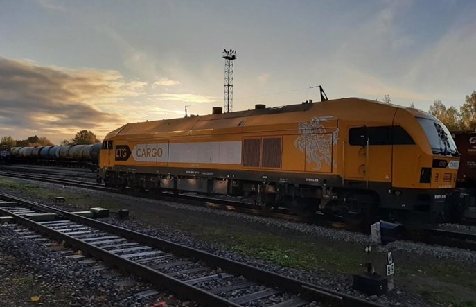 LTG Cargo z ekspansją na zachód i spadkiem w przewozach towarów