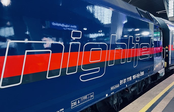 Nowe ceny biletów Nightjet. Jest taniej, ale nie zawsze