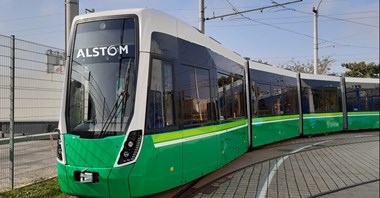 Austria. Graz zamówił 15 nowych tramwajów