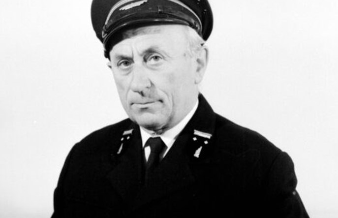 Zmarł Bogdan Pokropiński