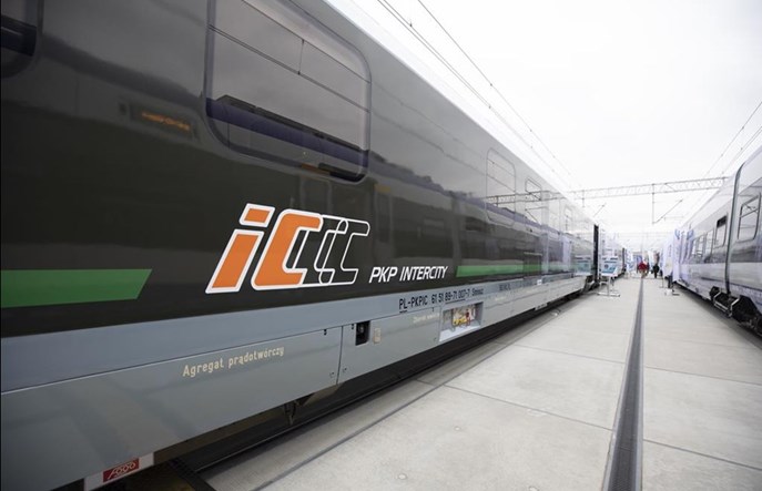 Kiedy wojskowe pociągi pojadą do Drawna? Wkrótce odbiory na linii