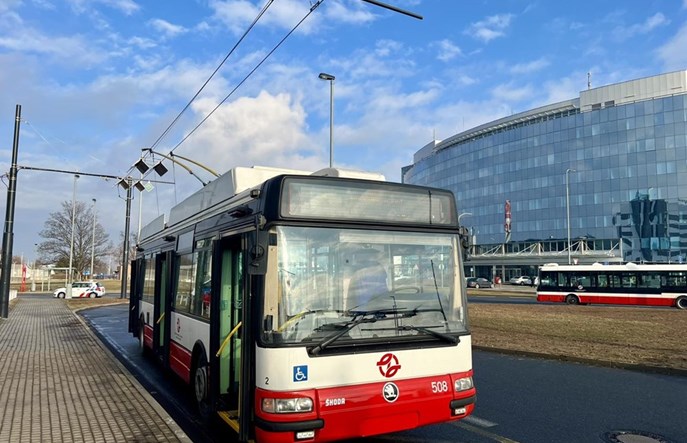 Praga z pozwoleniem na elektryfikację kolejnej linii. Dwie następne – w zawieszeniu