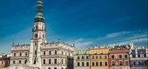 Temat tramwaju w Zamościu umiera śmiercią naturalną