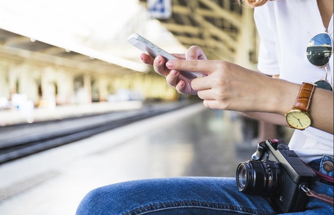 Korzystanie z transportu może być proste dzięki jednej wyszukiwarce. Pokazują to Słowacy