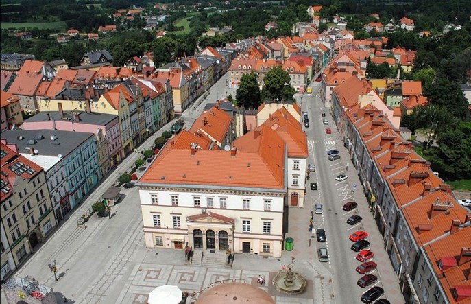 Złotoryja wybrała dostawcę autobusów