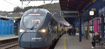 RegioJet rozpoczął testowanie chińskiego pociągu Sirius 