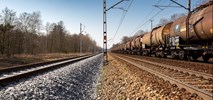 UTK przeanalizował dekadę przewozów ładunków niebezpiecznych na kolei