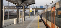 Świętokrzyskie: Wszystkie pociągi do Końskich wrócą w tym tygodniu 